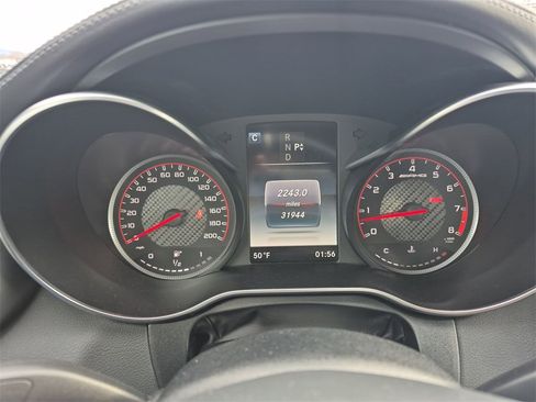 Used 2018 Mercedes-Benz C 63 AMG S image 22