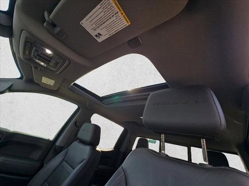Used 2019 GMC Sierra 1500 Denali w/ Denali Ultimate Package image 18