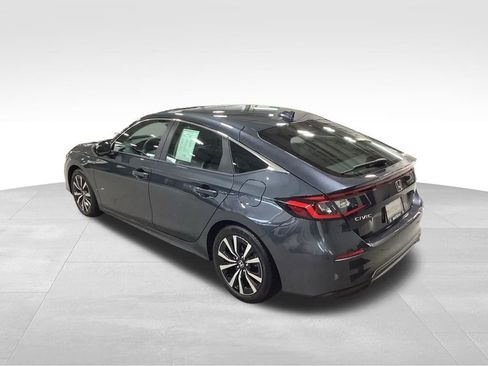 Used 2024 Honda Civic EX-L image 7