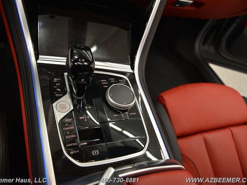 Used 2023 BMW 840i Gran Coupe xDrive w/ M Sport Professional Package image 36