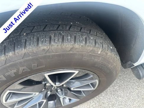 Used 2022 Chevrolet Tahoe Z71 AWD/4WD image 9
