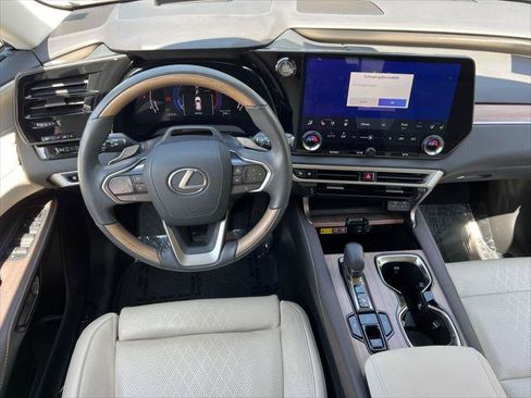 Certified 2023 Lexus RX 350 FWD w/ Accessory Package (K3) image 24