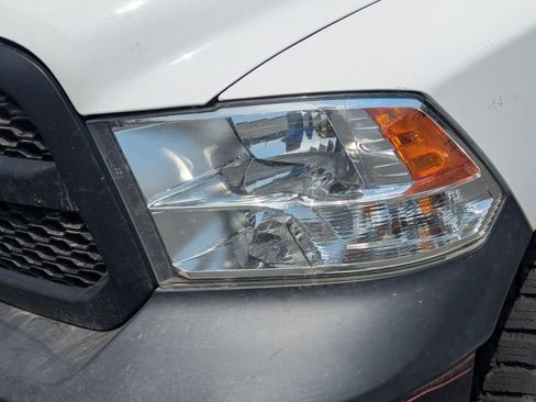 Used 2019 RAM 1500 Tradesman w/ Protection Group AWD/4WD image 10