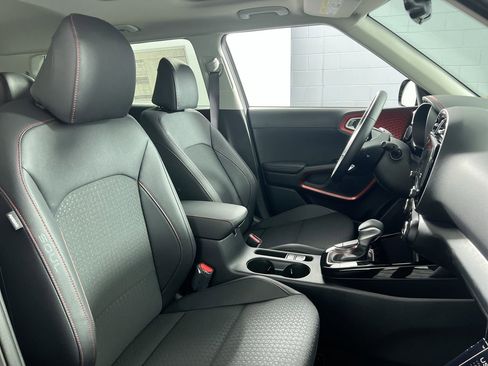 New 2025 Kia Soul GT-Line w/ GT-Line Technology Package image 30