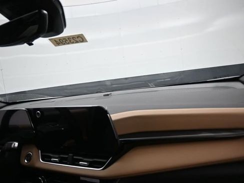 New 2026 Chevrolet Equinox ACTIV AWD/4WD image 17