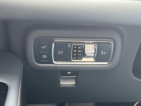 New 2026 Lincoln Nautilus Premier w/ Equipment Group 102A image 28