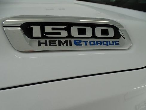 Certified 2022 RAM 1500 Big Horn image 27