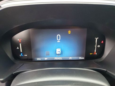 New 2026 Ford Escape ST-Line w/ Tech Pack #1 AWD/4WD image 14