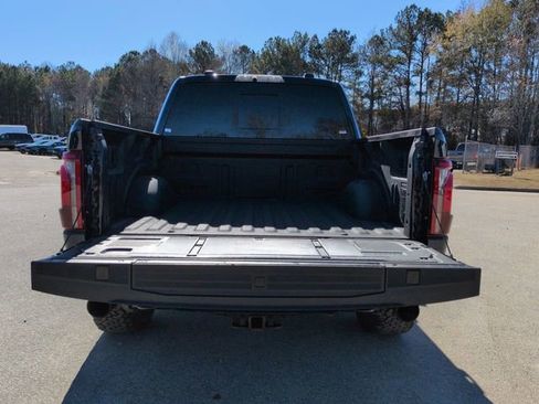 Certified 2024 Ford F150 Raptor image 13