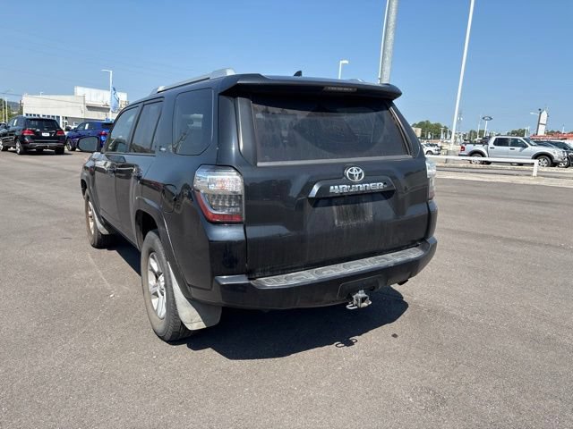 Used 2016 Toyota 4Runner SR5 RWD image 5