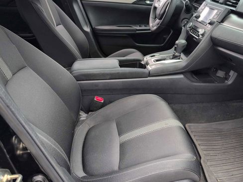 Used 2016 Honda Civic LX image 20