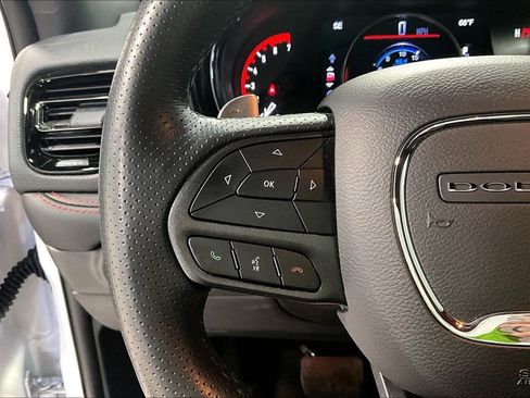 Used 2024 Dodge Durango R/T image 24
