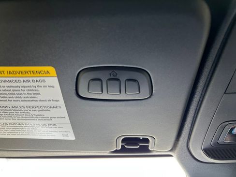 New 2025 Ford Bronco Raptor w/ Interior Carbon Fiber Pack image 21