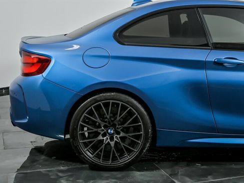 Used 2021 BMW M2 Competition w/ Executive Package image 12