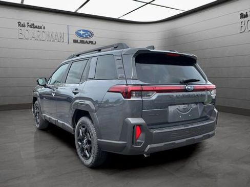 New 2026 Subaru Outback Limited AWD/4WD image 7