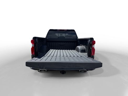 New 2026 Chevrolet Silverado 1500 LT Trail Boss AWD/4WD image 17