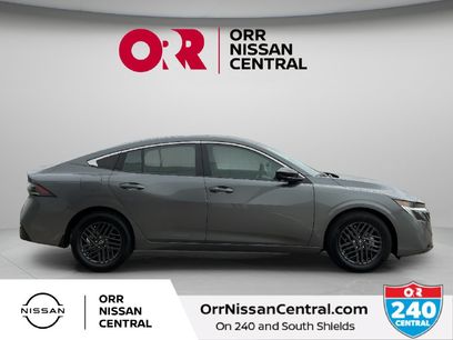 New 2027 Nissan Sentra SV