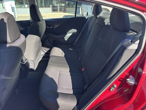 Used 2023 Subaru Legacy Premium image 13
