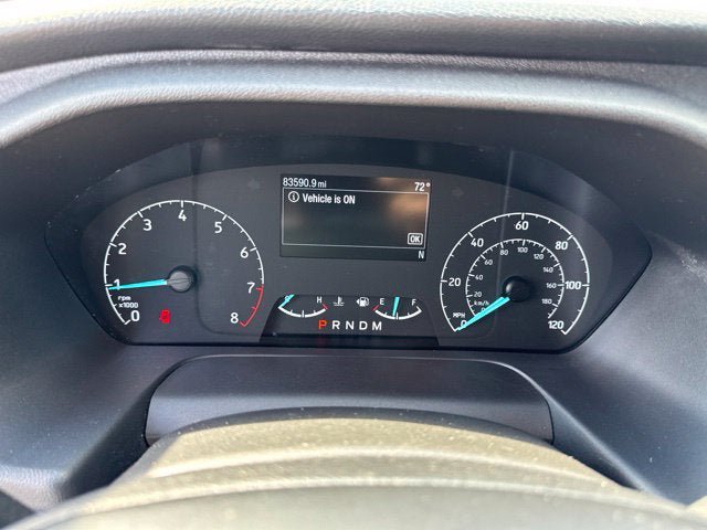 Used 2021 Ford Transit 250 Low Roof w/ Exterior Upgrade Package RWD image 13