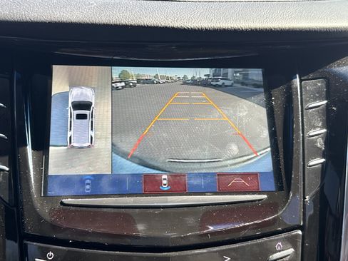 Used 2019 Cadillac Escalade ESV Luxury AWD/4WD image 22