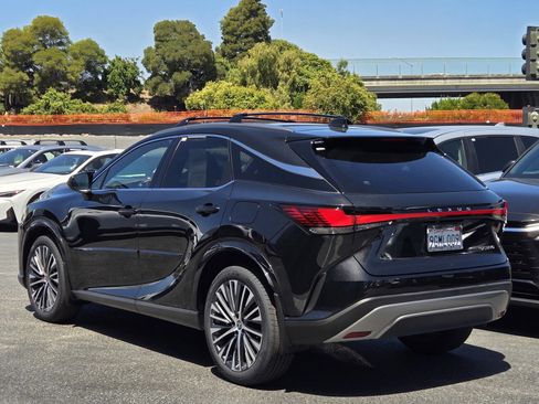 Certified 2023 Lexus RX 350 Premium Plus w/ Cold Area Package FWD image 6