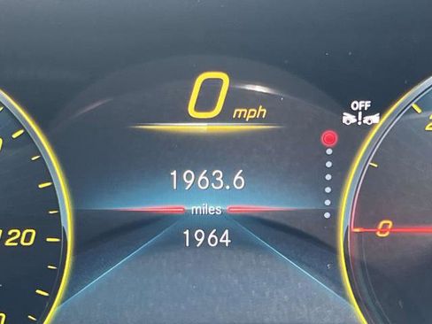 Certified 2023 Mercedes-Benz EQB 300 4MATIC image 30