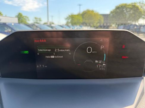 New 2026 Subaru Uncharted AWD image 23