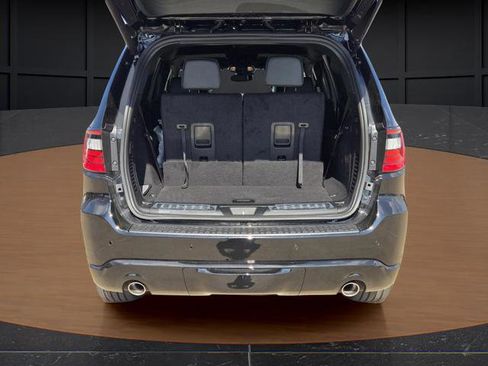 New 2026 Dodge Durango GT image 7