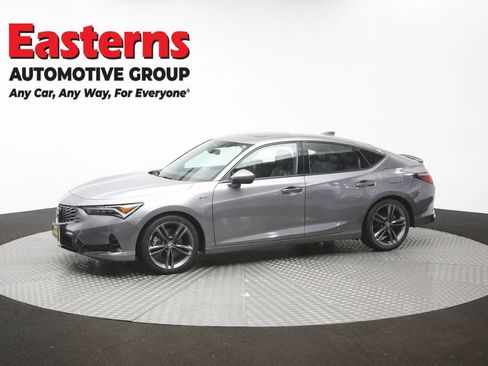 Used 2024 Acura Integra A-Spec FWD image 56
