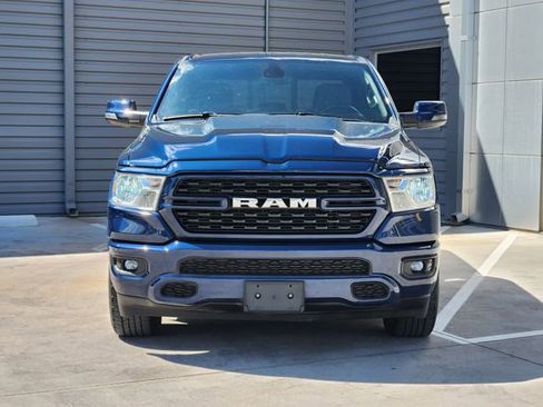 Used 2024 RAM 1500 Lone Star image 3