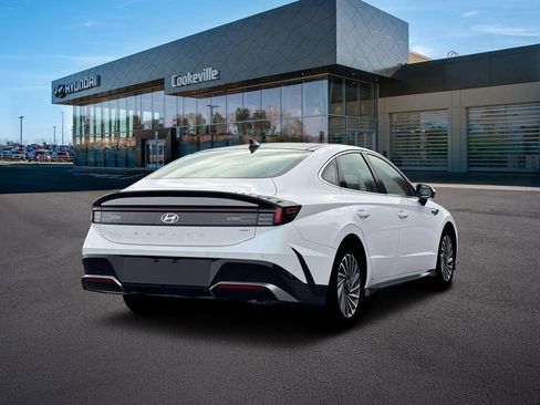 New 2026 Hyundai Sonata Limited FWD image 7