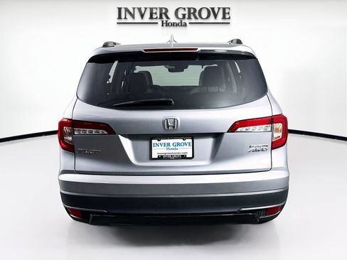 Used 2022 Honda Pilot Special Edition image 6
