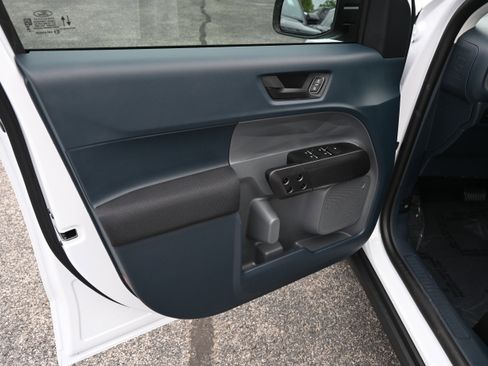 New 2026 Ford Maverick XL FWD image 14