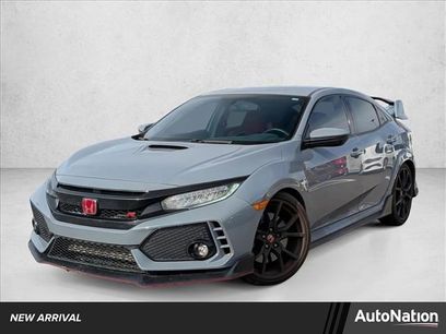 Used 2019 Honda Civic Type R