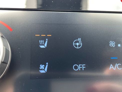 New 2026 Hyundai Santa Fe Calligraphy FWD image 17