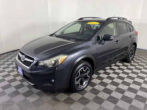 Used 2015 Subaru Crosstrek 2.0i Limited AWD/4WD image 10