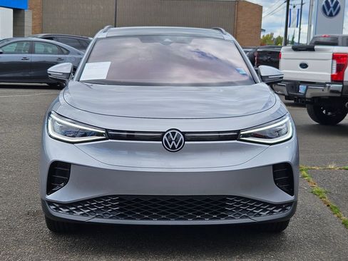 Used 2023 Volkswagen ID.4 Pro S AWD/4WD image 8