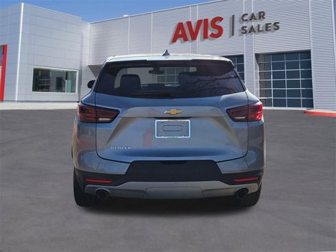 Used 2024 Chevrolet Blazer LT image 5