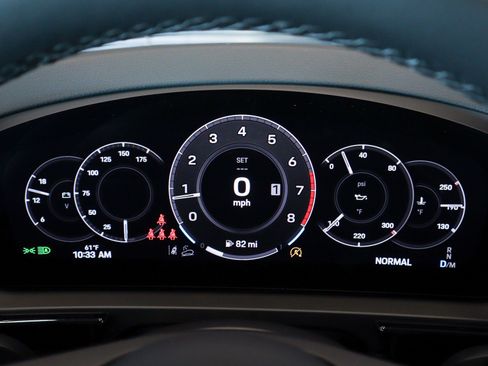 New 2026 Porsche Cayenne image 15