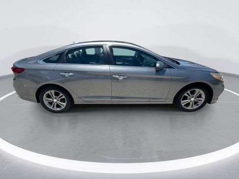 Used 2019 Hyundai Sonata SEL FWD image 5