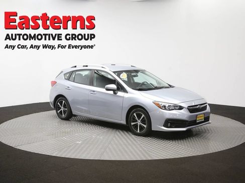 Used 2023 Subaru Impreza 2.0i Premium AWD/4WD image 48