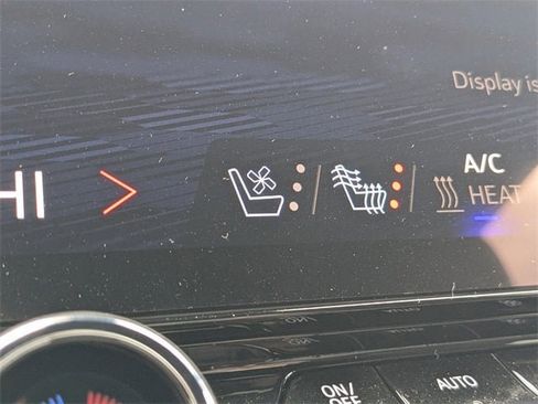 New 2026 Chevrolet Blazer EV RS image 22