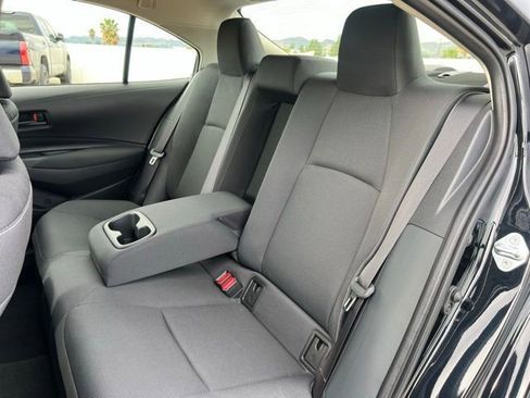 Certified 2026 Toyota Corolla LE image 17