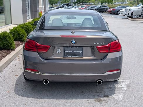 Used 2018 BMW 440i Convertible RWD image 6