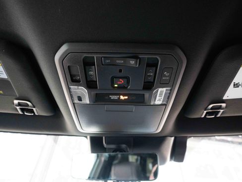 New 2026 Toyota Sequoia Platinum image 18