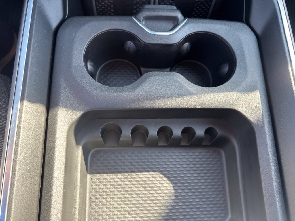 New 2027 RAM 3500 Big Horn AWD/4WD image 20