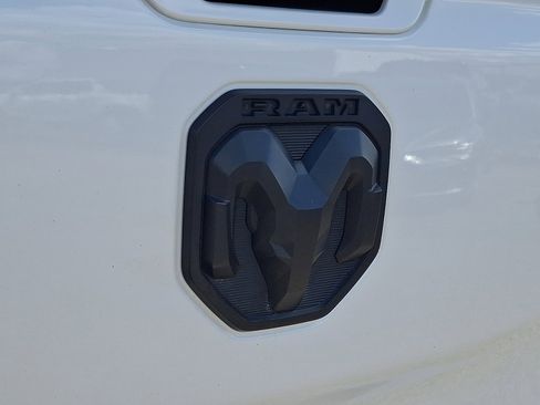 Used 2022 RAM 1500 Laramie image 29