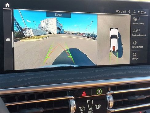 Used 2024 BMW X3 sDrive30i w/ Premium Package image 19