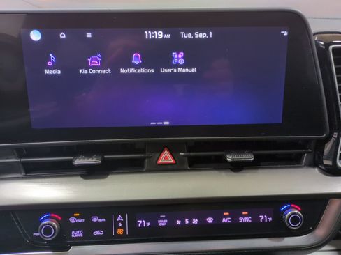 Certified 2023 Kia Sportage EX AWD/4WD image 26