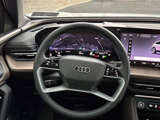 New 2026 Audi Q5 Premium AWD/4WD image 15